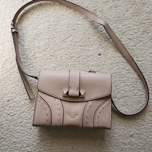 GUESS purse